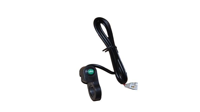 KORNA DÜĞMESİ ESKİ MODEL (MX25)